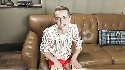 Je vais taider - The Ultimate Gay Porn Experience!