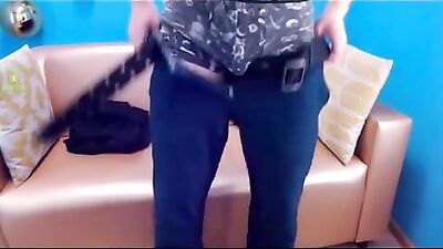 Chung Cum: The Ultimate Gay Porn Experience
