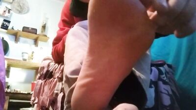 Gentlemens Foot Worship - Kneel and lick my feet!