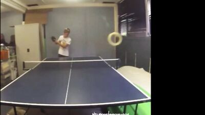 One In A Million: Fun Music Straight Boys!