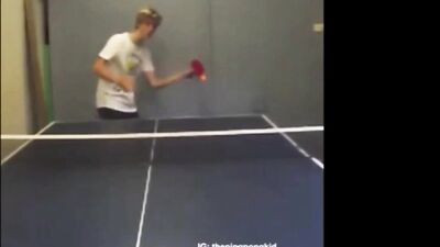 One In A Million: Fun Music Straight Boys!