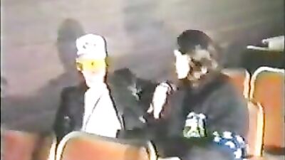 Boys of the Golden Age! A Gay Porn Video inspired by 60s Movie Boys!