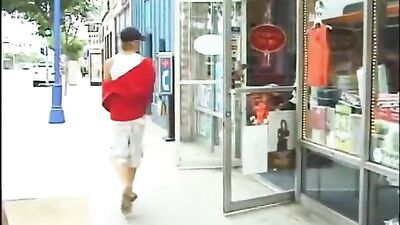 Hot Barebackers 02 - Raw Cum Shots & Oral Delights