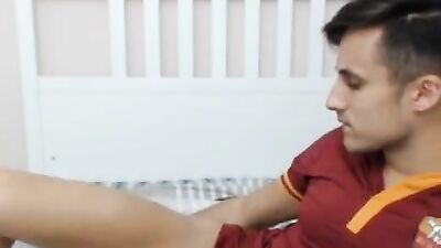 Webcam Romanian Horniness 01 - Amateur Solo Cams
