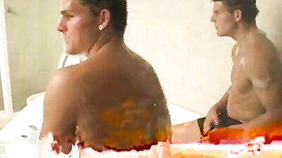 Surfing into Heat: Aussie Twins Gay Porn Adventure