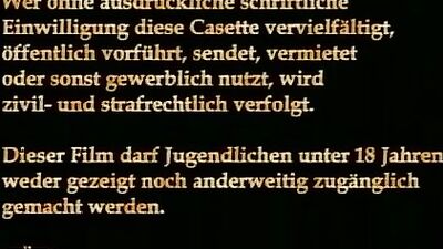 Devils Apprentice: Vintage Action Gay Porn Video