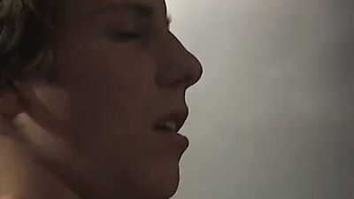 Devils Apprentice: Vintage Action Gay Porn Video