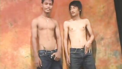 Asian Fuck Fest! Big Cocks Oral Blowjobs!