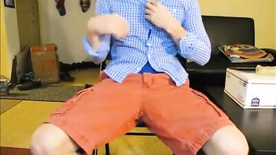 Big Cocks Handjob Cum on Cam - Bigwacus Latest Gay Porn Video!