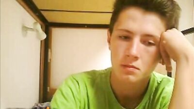 Green Teens Secret Solo Web-Cam Shows!