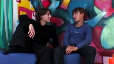 Slick 1012: Action-Packed Gay Porn Adventure!
