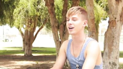 Young Street Thieves: First Time Remembered