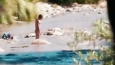 Naked Boys in the Cinema - Gay Porn Video!