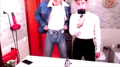 Gay Porn Frenzy: 24 Hrs Ago Never Posted!