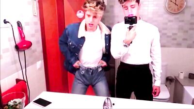 Gay Porn Frenzy: 24 Hrs Ago Never Posted!