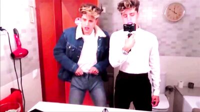 Gay Porn Frenzy: 24 Hrs Ago Never Posted!