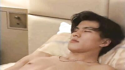 Asian Cum Shots - Asians Love the Ride!