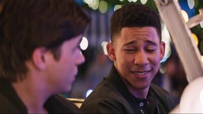 Ferris Wheel Passion! # - Movies Music Short Films