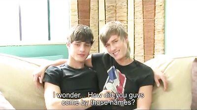 Kevin and Friends Big Cocks: Bareback Ass Play