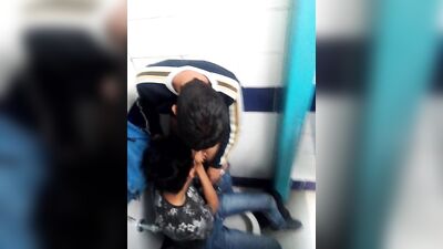 Outdoor Cumming Heat - Public Outside