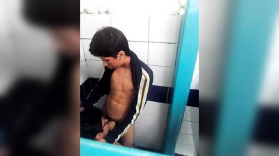 Outdoor Cumming Heat - Public Outside