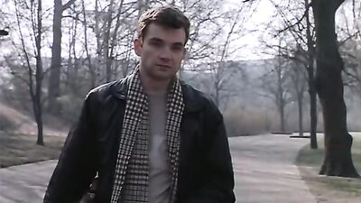 Coming Out: A German Gay Themed Movie