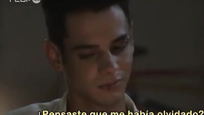 Bisexual Passions: Latin Lovers Gay Porn Secret Desires Revealed