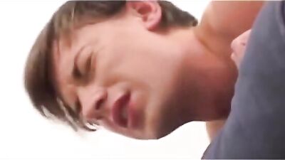 Creampie Surprise - The Ultimate Bareback Experience!