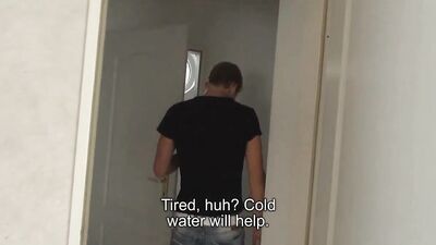 Fatigue? No More! Explore Gay Porns Hottest Fitness-Inspired Scenes Today