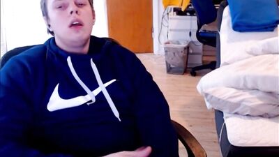 Gay Cum Cam Handjob - Horny Web-Cum!