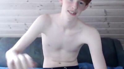 Cumming Harder - The Revenge: A Gay Porn Video with Hot Twinks and Huge Cocks