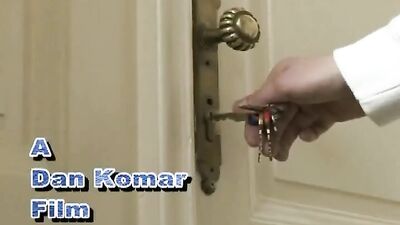 Raw Dudes: Ready for Action! - Bareback