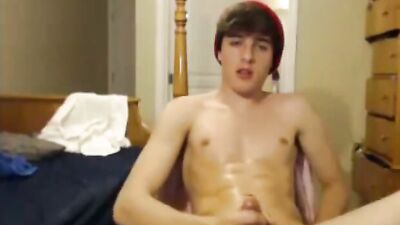 Marks Str8 Experiment: Amateur Frat Boy Cum Shots Gone Wild!