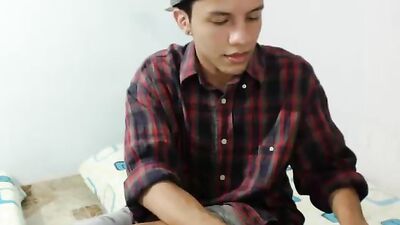 Gay Porn Video - Ryanadcock: Unleashing Passion and Desire!