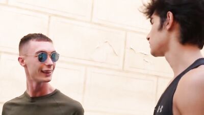 La Maison des jeunes