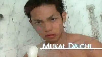Asian Ass Play Big Cocks: DAICHIs Gay Porn Adventure!