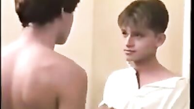 Initiation boy - full version