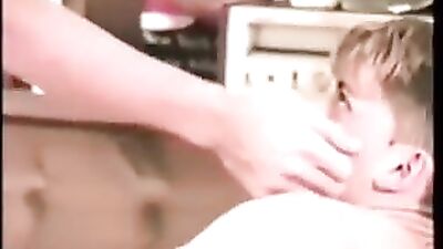 Initiation boy - full version