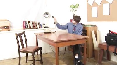 The Ultimate BBC Experience with Lil White Boy - 4 Parts!