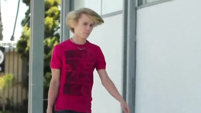 Sexual Secrets & Cash Lies: The Ultimate Gay Porn Thriller!