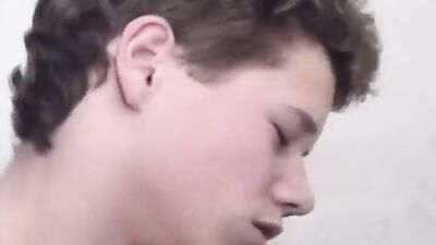 Bi Boys Gay Friend Adventure