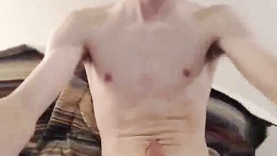 Slick Gay Porn Adventure: Action-Packed Pleasure