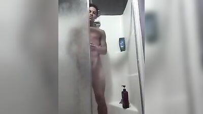 Bathroom Pursuit: One-Man Adventure in the Stall!