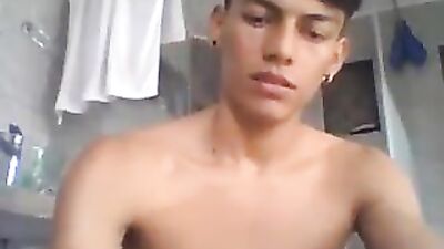 Cocky Cumshots - Amateur Handjobs!