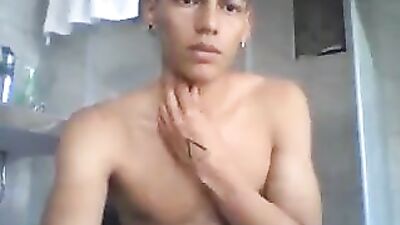 Cocky Cumshots - Amateur Handjobs!