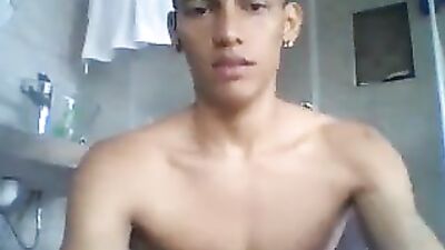 Cocky Cumshots - Amateur Handjobs!