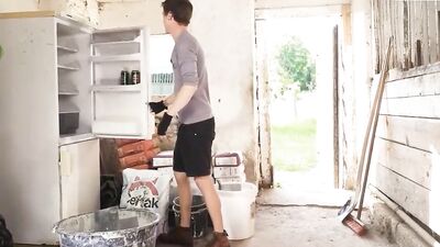 De Biman Hotboys 860 - The Ultimate Gay Porn Action!