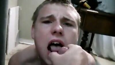 Tatoeed Boys Adventure - Action Bareback