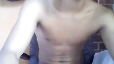 Crazy Cock Amateur Cum Shots Handjob