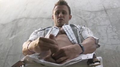 Gym Daze: Public Coxx Extravaganza - Action-Packed Rimming and Fucking in the Gym!